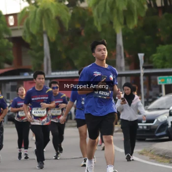 Runner Photo 3889423