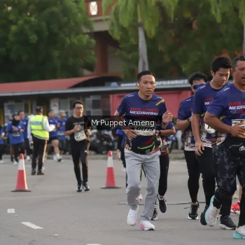 Runner Photo 3889426