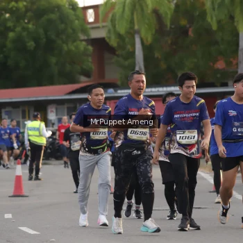 Runner Photo 3889429
