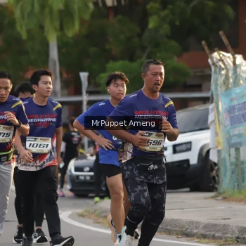 Runner Photo 3889431