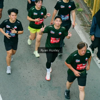 Runner Photo 3889432