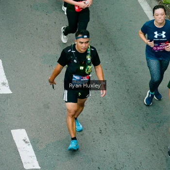 Runner Photo 3889433