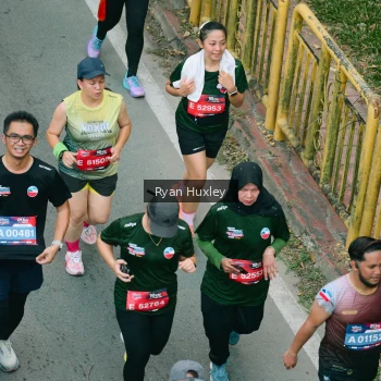 Runner Photo 3889438