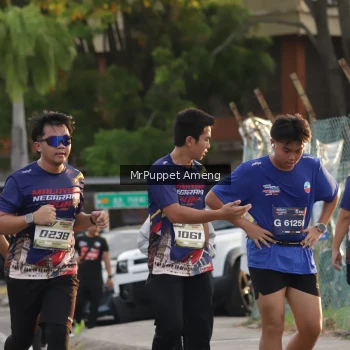 Runner Photo 3889440