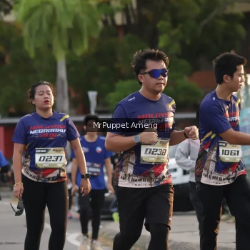 Runner Photo 3889442