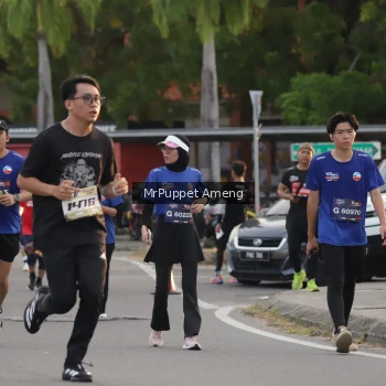 Runner Photo 3889449