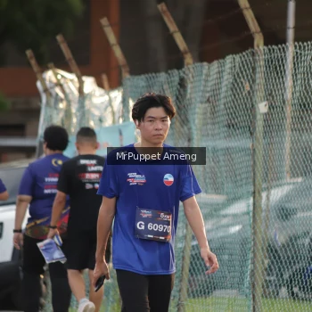Runner Photo 3889454