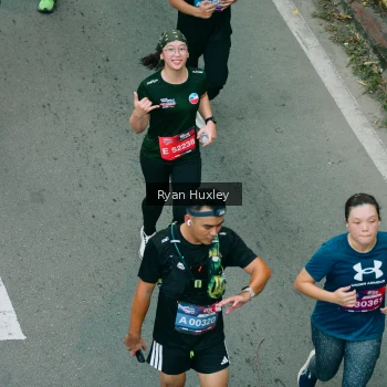 Runner Photo 3889455