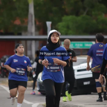 Runner Photo 3889457