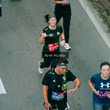 Runner Photo 3889458
