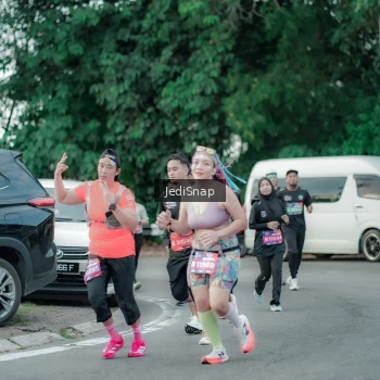 Runner Photo 3889459