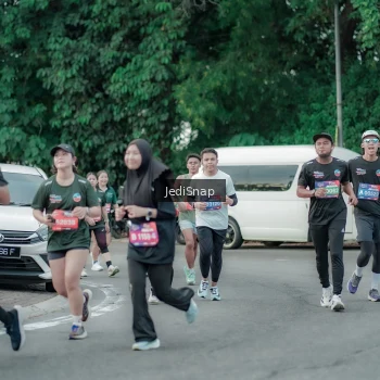 Runner Photo 3889461
