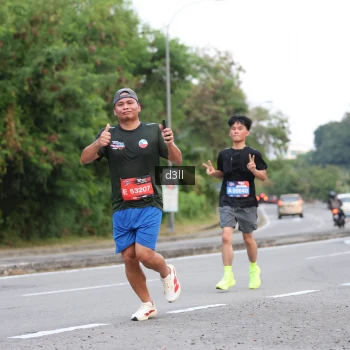 Runner Photo 3889471