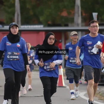 Runner Photo 3889473