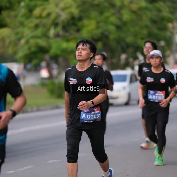 Runner Photo 3889482