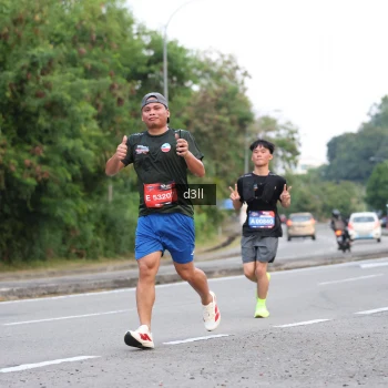 Runner Photo 3889483