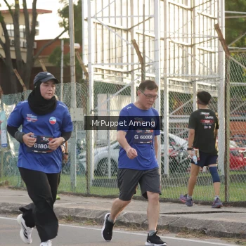 Runner Photo 3889487
