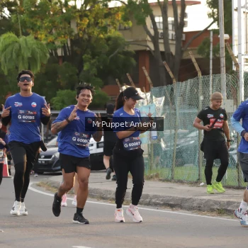 Runner Photo 3889490