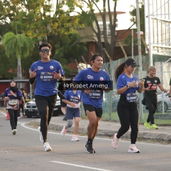Runner Photo 3889491