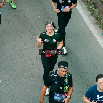 Runner Photo 3889497