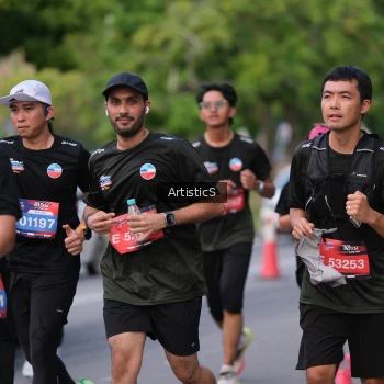 Runner Photo 3889499