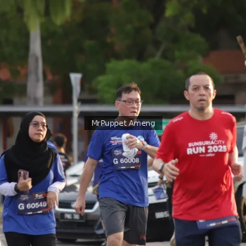 Runner Photo 3889500