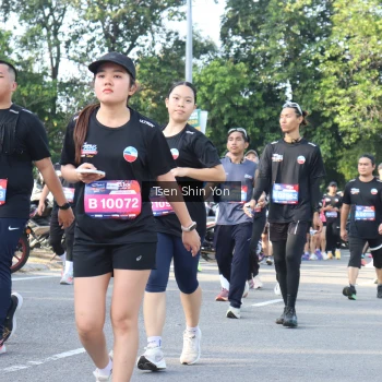 Runner Photo 3889502