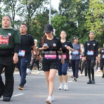 Runner Photo 3889503