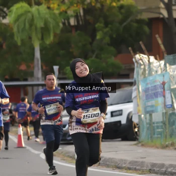 Runner Photo 3889506