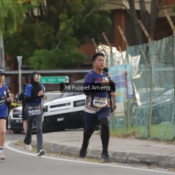 Runner Photo 3889507
