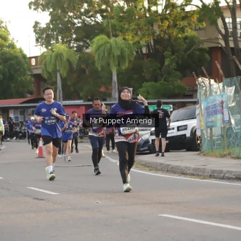 Runner Photo 3889508