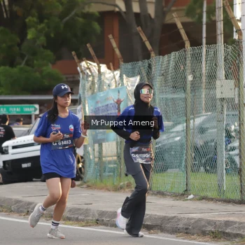 Runner Photo 3889514