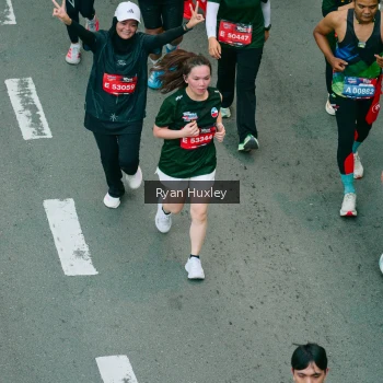 Runner Photo 3889515