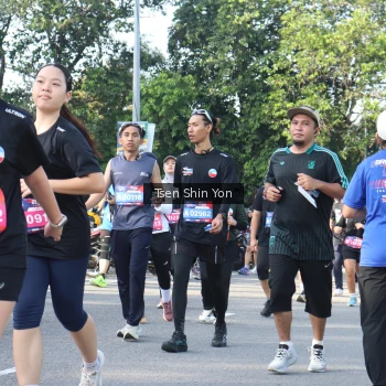 Runner Photo 3889516