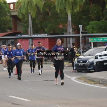 Runner Photo 3889517