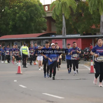 Runner Photo 3889520