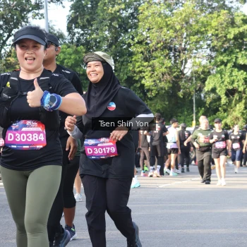 Runner Photo 3889521