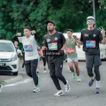 Runner Photo 3889527