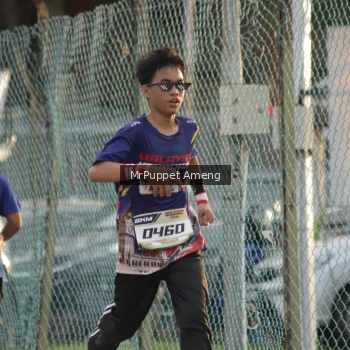 Runner Photo 3889530