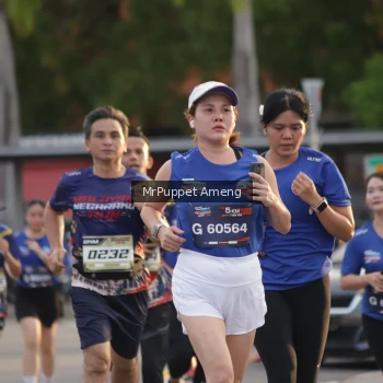 Runner Photo 3889534