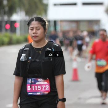 Runner Photo 3889536