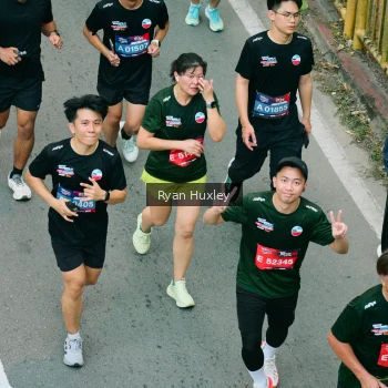 Runner Photo 3889537
