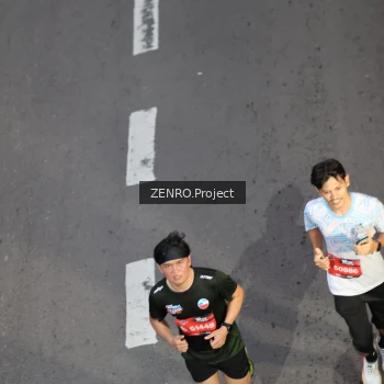 Runner Photo 3889538