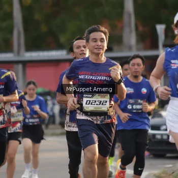 Runner Photo 3889539