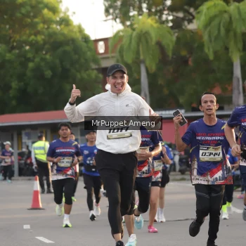 Runner Photo 3889540