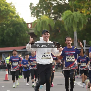Runner Photo 3889542