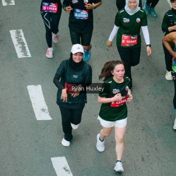 Runner Photo 3889544