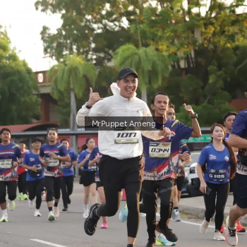 Runner Photo 3889545