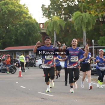 Runner Photo 3889547