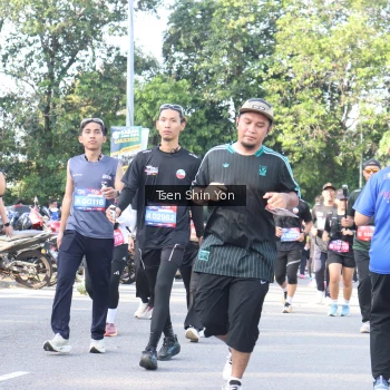 Runner Photo 3889549